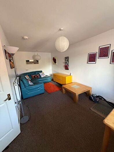 1 Bedroom Detached House To Rent In Nesbitt Road, Brighton, BN2