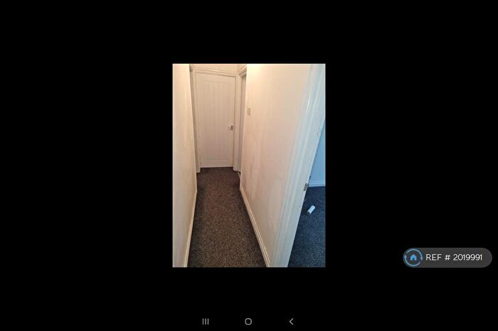 1 Bedroom Flat To Rent In Halliwell Road, Bolton, BL1