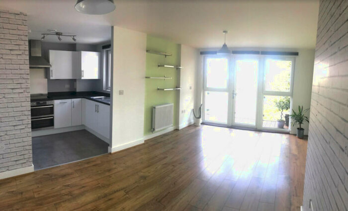 2 Bedroom Apartment To Rent In Brunel House, Chancellor Way, Barking And Dagenham, Greater London, RM8