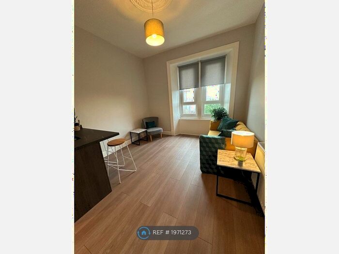 1 Bedroom Flat To Rent In Cumbernauld Road, Glasgow, G31