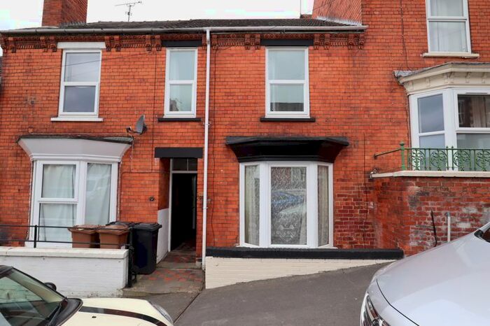3 Bedroom Terraced House To Rent In Laceby Street, Lincoln, LN2