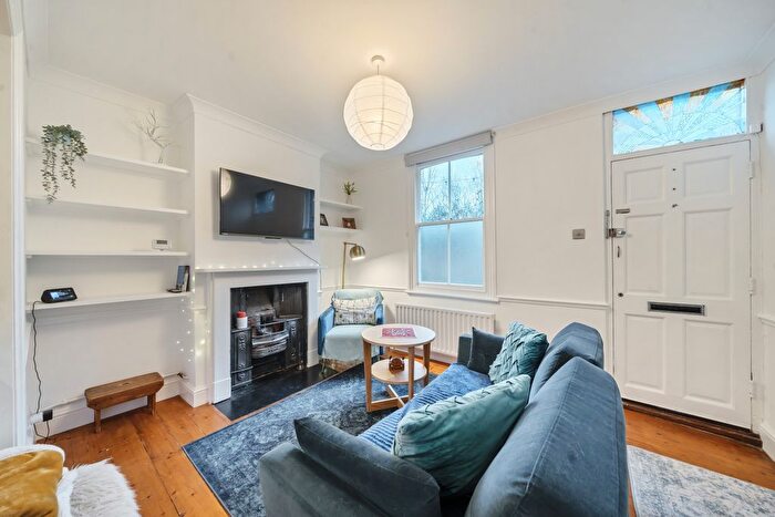 2 Bedroom Terraced House To Rent In Trinity Grove, London, SE10