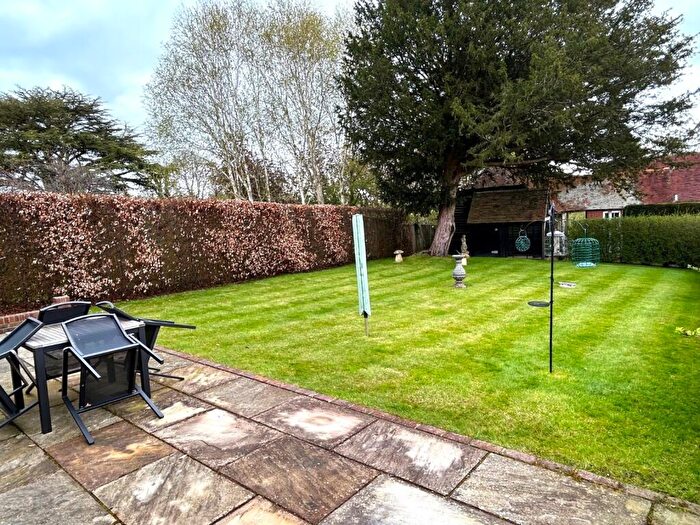2 Bedroom Cottage To Rent In Church Road, Newick, Lewes, East Sussex, BN8
