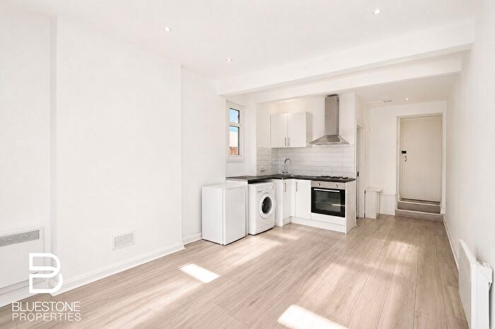 Studio To Rent In Colmer Road, Streatham, SW16