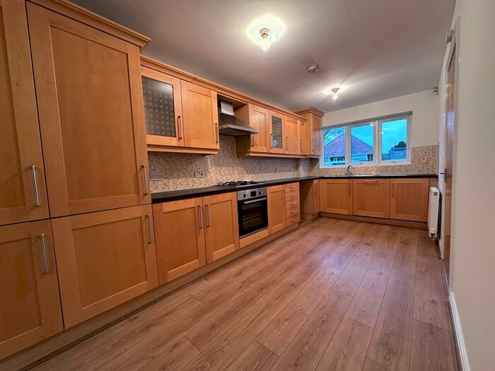 3 Bedroom Terraced House To Rent In Cronton Lane Mews, Cronton, Widnes, WA8