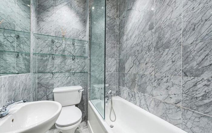 2 Bedroom Apartment To Rent In Stalbridge Street, Marylebone, London, NW1