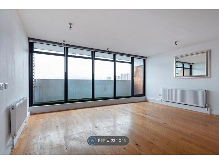 1 Bedroom Flat To Rent In Centre Heights, London, NW3