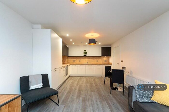 1 Bedroom Flat To Rent In Assay Lofts, Birmingham, B3