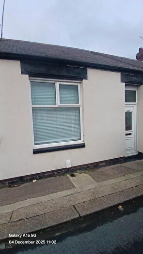 2 Bedroom Cottage To Rent In Kimberley Street, Sunderland, Tyne And Wear, SR4