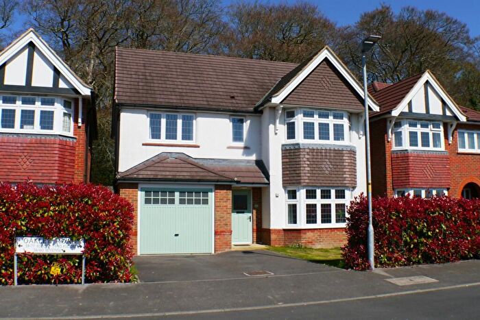 4 Bedroom Detached House To Rent In Wilton, SP2