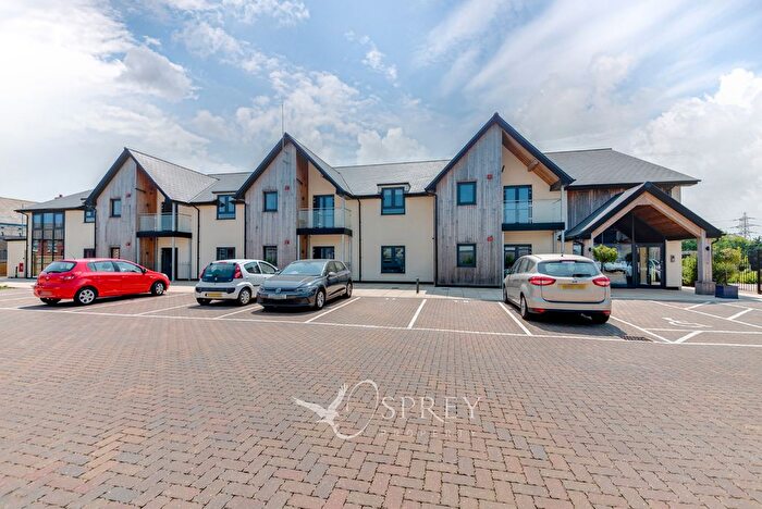 1 Bedroom Flat To Rent In Top Lock Meadows, Stamford, PE9