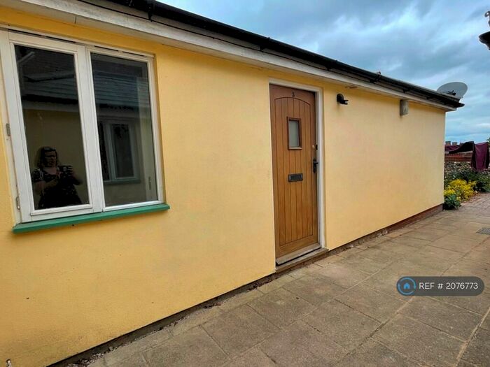 1 Bedroom Flat To Rent In Kings Road, Bury St. Edmunds, IP33