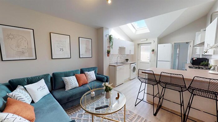 5 Bedroom House To Rent In Hubert Road, Birmingham, West Midlands, B29