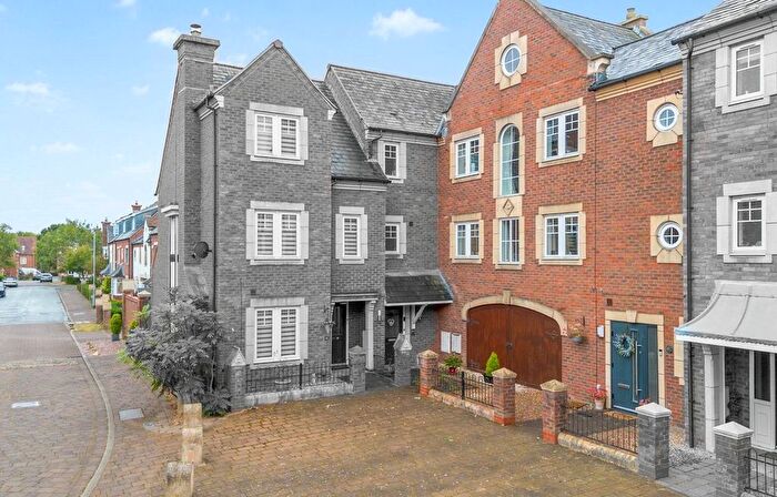 3 Bedroom Terraced House For Sale In Bainbridge Crescent, Great Sankey, WA5