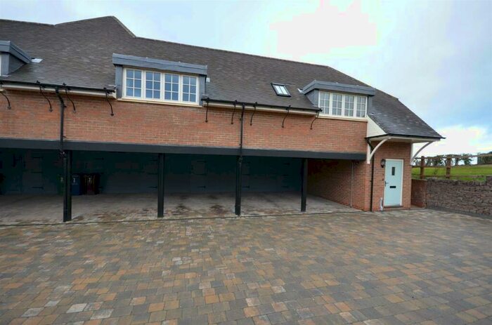 2 Bedroom Apartment To Rent In Beswick Green, Swynnerton, ST15