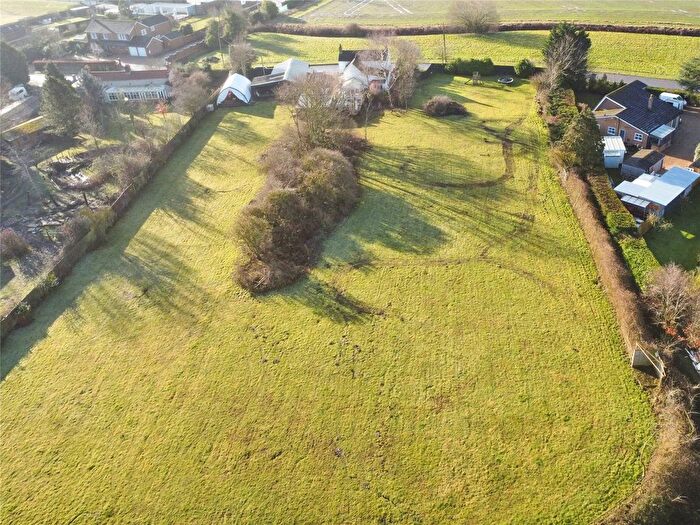 3 Bedroom Detached House For Sale In Hay Green Road South, Terrington St. Clement, King's Lynn, Norfolk, PE34