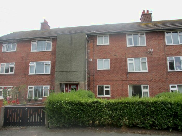 1 Bedroom Flat To Rent In Northway, Lymm Cheshire, WA13
