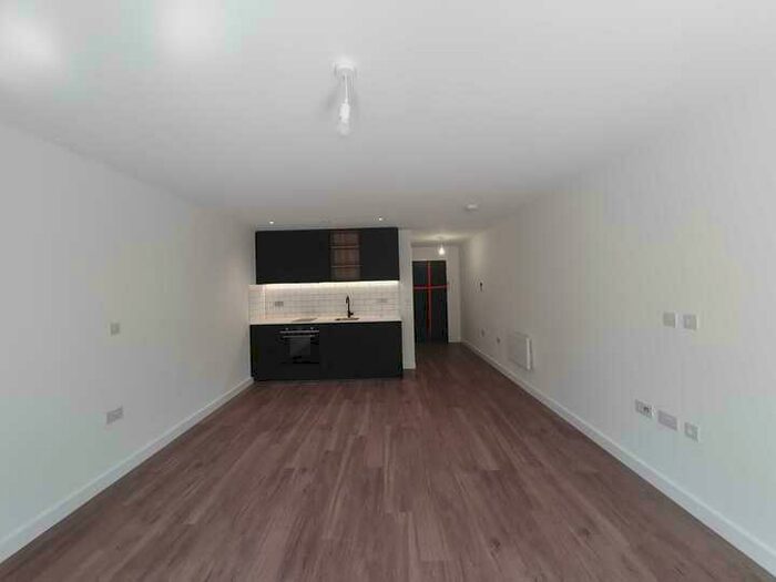 1 Bedroom Flat To Rent In Beaufort Square, Colindale, &# Studio Modern, NW9