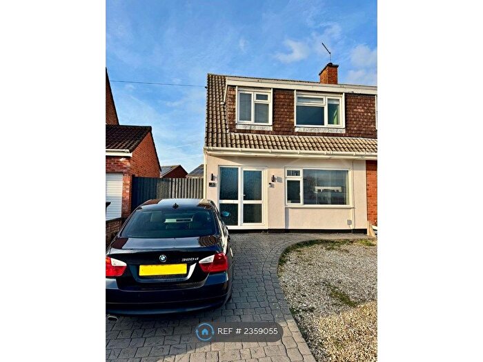 3 Bedroom Semi-Detached House To Rent In Stockwood Lane, Bristol, BS14