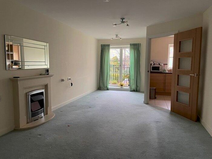 1 Bedroom Flat To Rent In Scholars Gate, St Andrews, Fife KY16