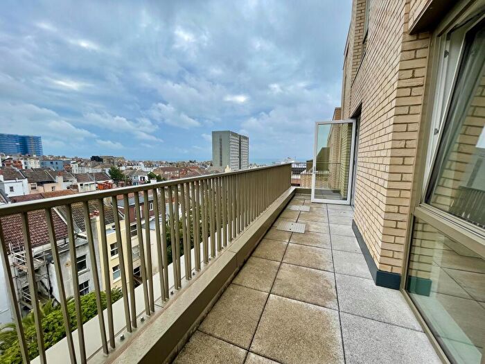 1 Bedroom Apartment To Rent In Mighell Street, Brighton, BN2