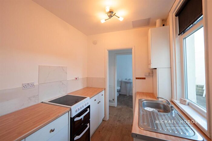 1 Bedroom Cottage To Rent In Atkinson Road, Fulwell, Sunderland, SR6