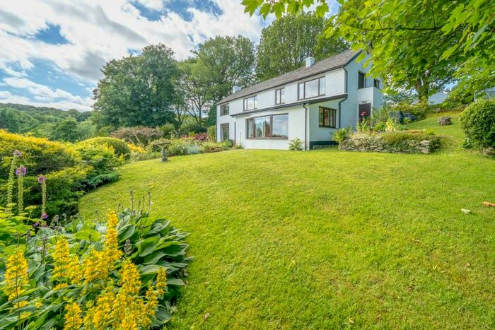 4 Bedroom Detached House For Sale In Crook, LA8