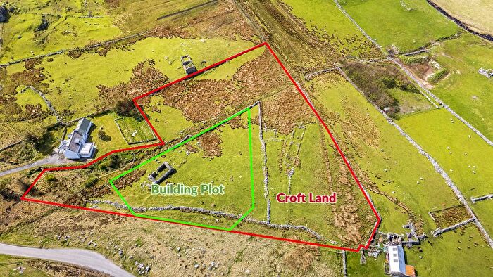 Land For Sale In Oldshoremore, Lairg, Sutherland, Highlands, IV27
