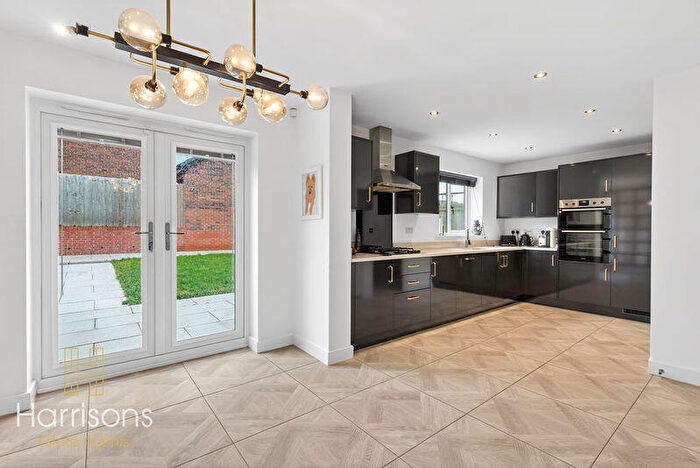 4 Bedroom Detached House To Rent In Hercules Road, Lostock, Bolton **Available End Of March**, BL6