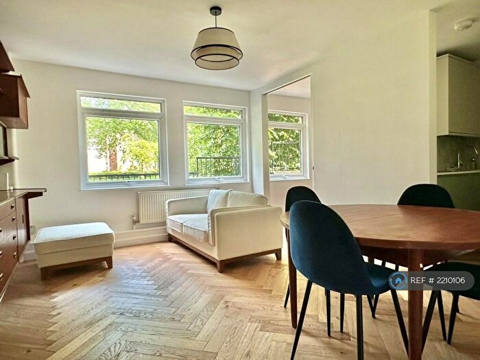 1 Bedroom Flat To Rent In Elm Park Gardens, London, SW10