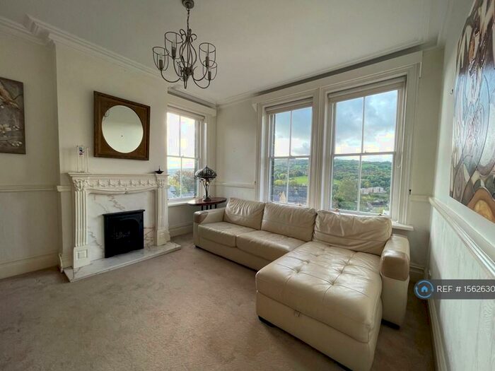 3 Bedroom Flat To Rent In Smedley Street, Matlock, DE4