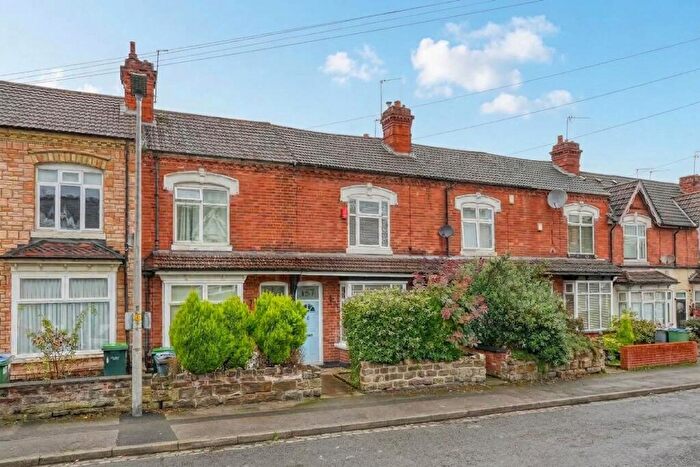 2 Bedroom Terraced House For Sale In Milcote Road, Smethwick, B67