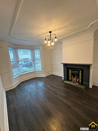 3 Bedroom Terraced House To Rent In Undercliffe Road, Liverpool, Merseyside, L13