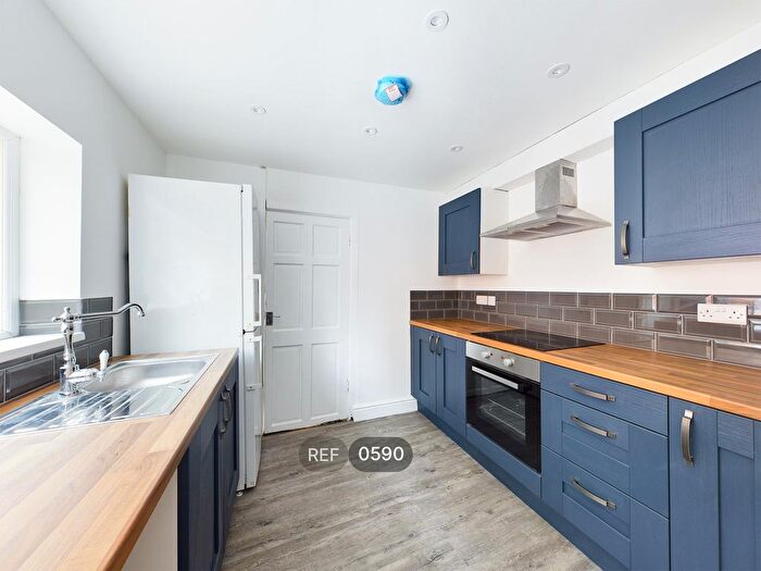 4 Bedroom End Of Terrace House To Rent In Morpeth Street, Hull, HU3