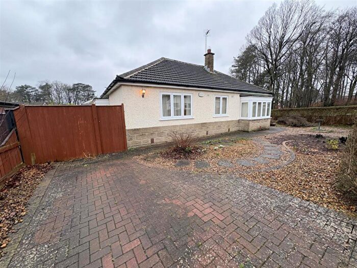 3 Bedroom Bungalow To Rent In Teesdale Avenue, Darlington, DL3