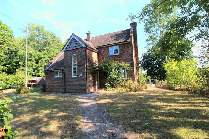 3 Bedroom Cottage To Rent In Peasmarsh, Rye, East Sussex, TN31