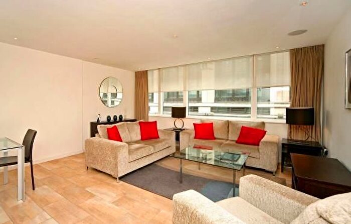 2 Bedroom Property To Rent In - Young Street, Imperial House, London, W8