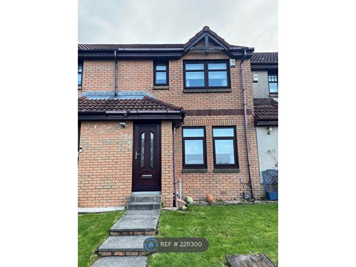2 Bedroom Terraced House To Rent In Glen Sannox Drive, Cumbernauld, Glasgow, G68
