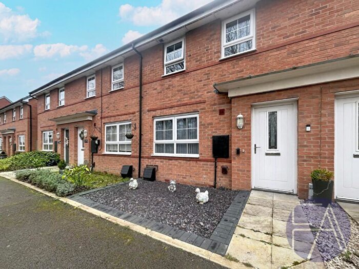 3 Bedroom Semi Detached House For Sale In Blowick Moss Lane, Southport, Merseyside, PR8