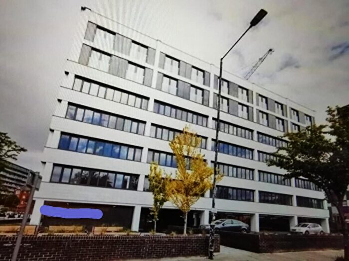 2 Bedroom Flat For Sale In Modern Apartment | Kinetic | Old Trafford | Kineti, M16