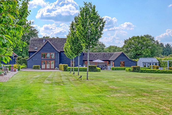 4 Bedroom Equestrian Facility For Sale In Coxes Farm Road, Billericay, CM11