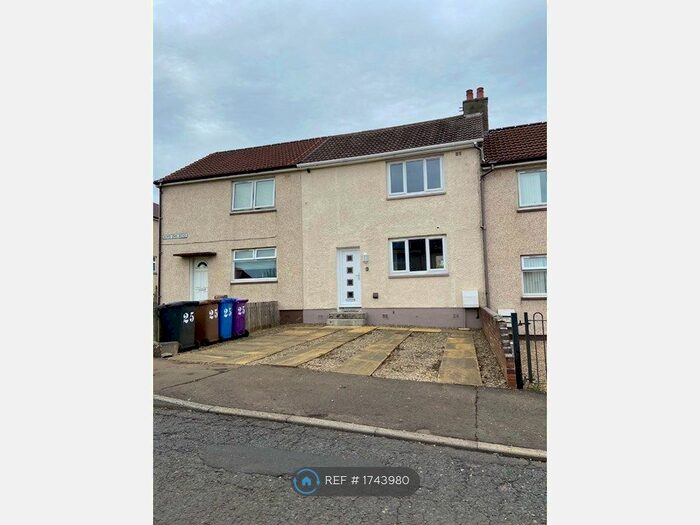 2 Bedroom Terraced House To Rent In Boyd Orr Road, Saltcoats, KA21