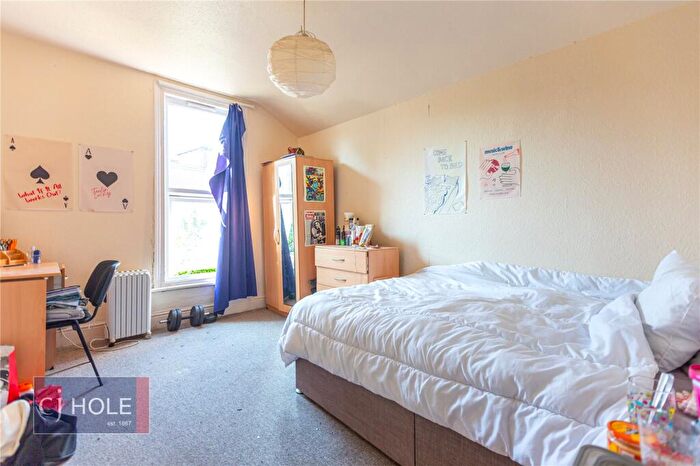 5 Bedroom Terraced House To Rent In Filton Avenue, Horfield, Bristol, BS7