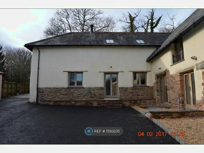 2 Bedroom Semi-Detached House To Rent In Littlewood Barn, Hatherleigh, EX20