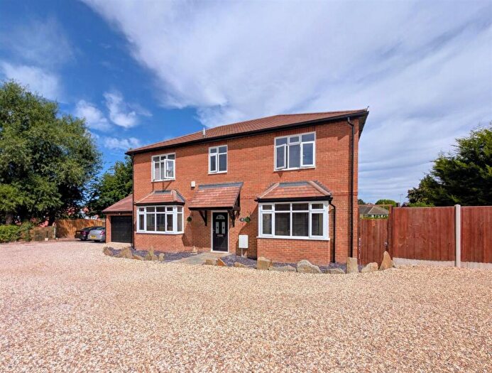 4 Bedroom Detached House For Sale In Bridgefield Court, Stroud Road, Gloucester, GL4