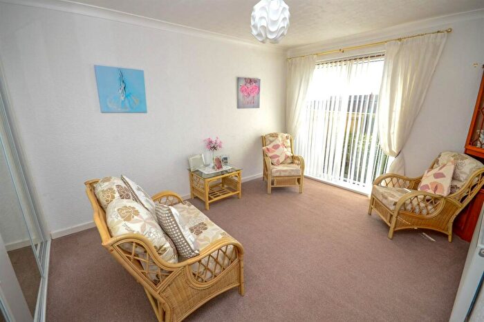 2 Bedroom Bungalow For Sale In Tantallon, Birtley, DH3