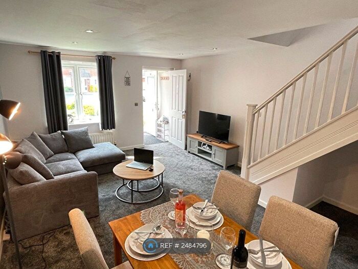 2 Bedroom Semi-Detached House To Rent In Derby, Derby, DE24