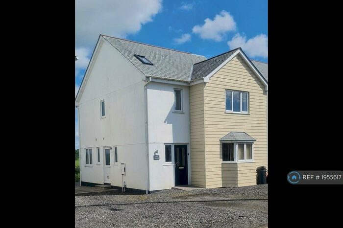 4 Bedroom Detached House To Rent In Boyton, Launceston, PL15