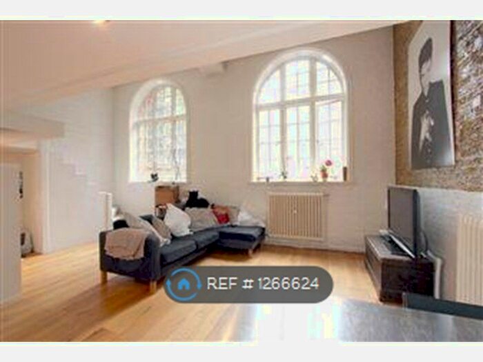 2 Bedroom Flat To Rent In Academy Apartments, London E8