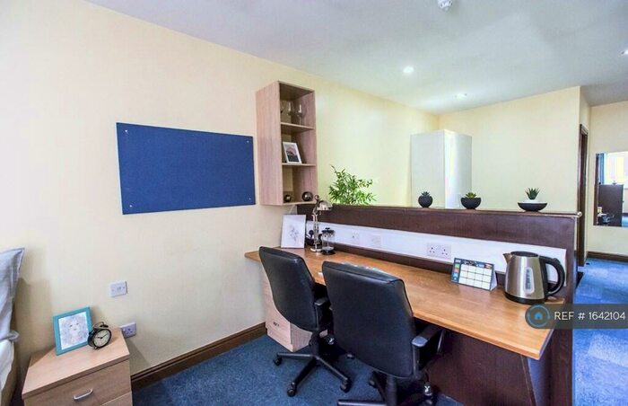 1 Bedroom Flat To Rent In Fortress House Ltd, Coventry, CV1